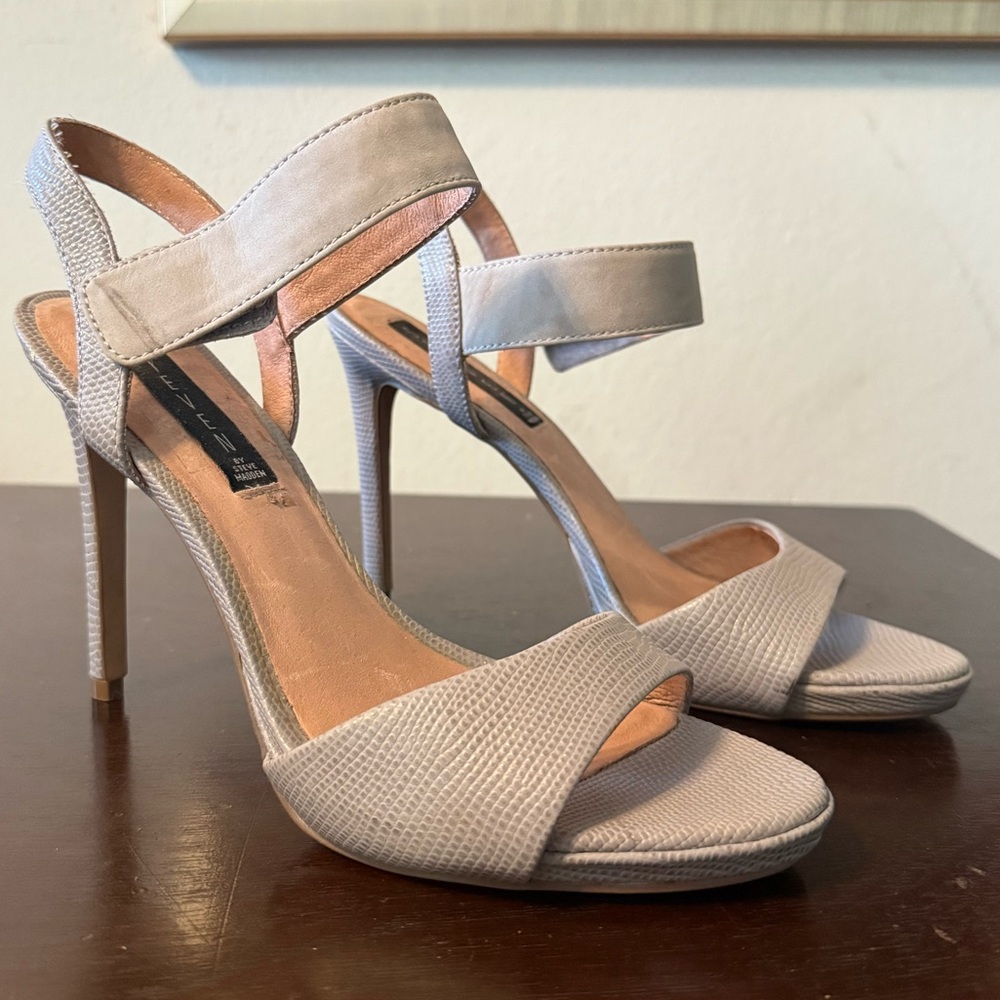 Steven by Steve Madden Heels - Size 9